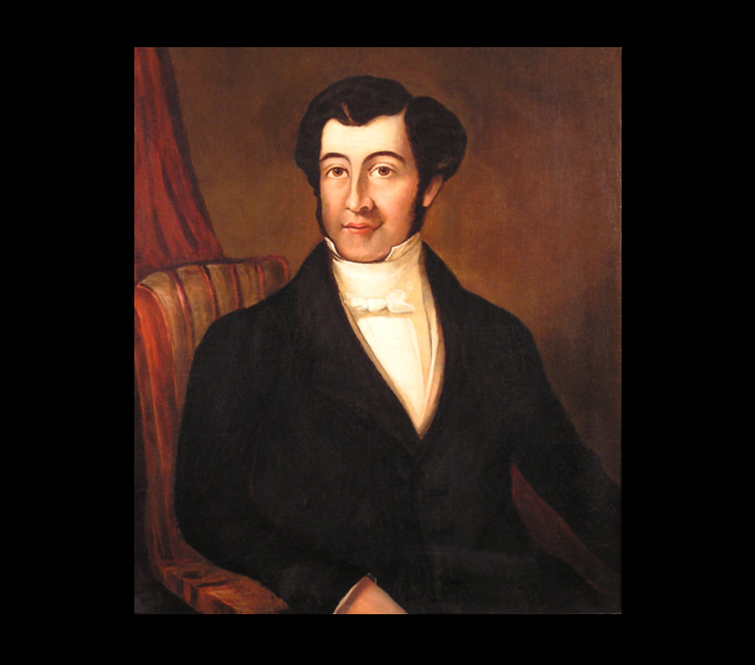 Joseph Bramah