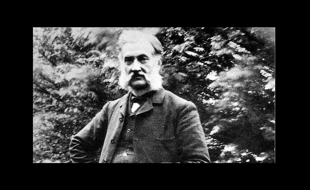 Louis Le Prince