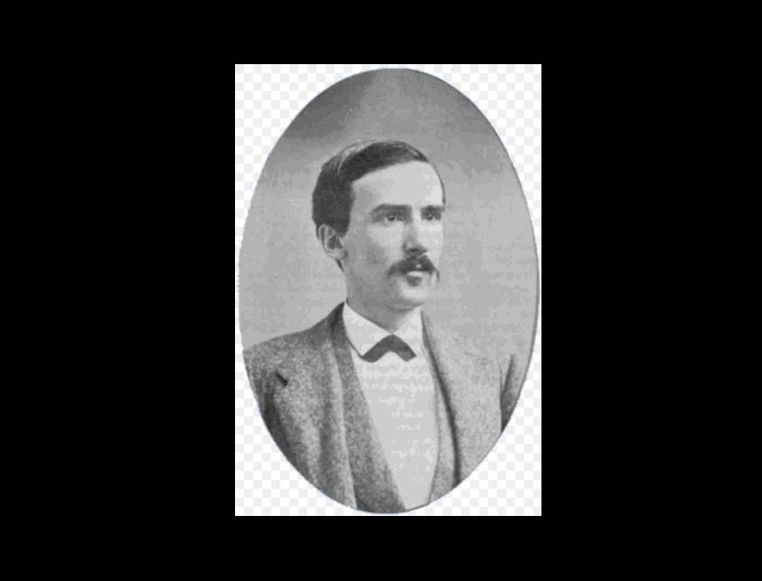 George B. Selden