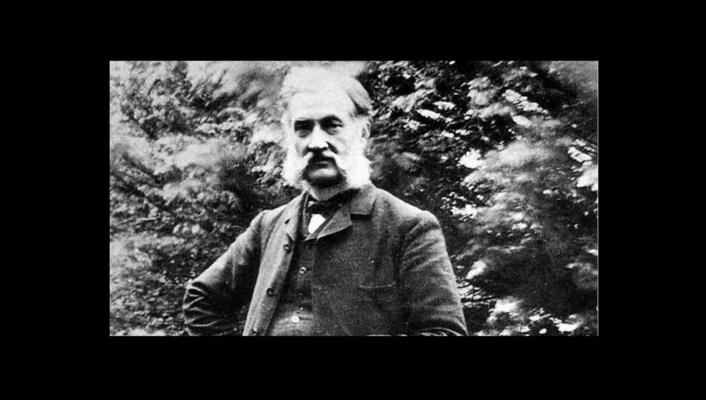 Louis Le Prince