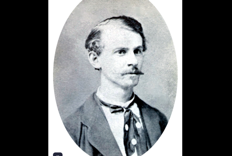 Albert Parsons