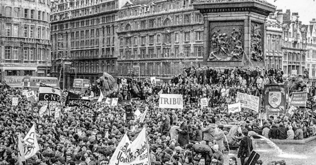 Political Blunders That Shaped History