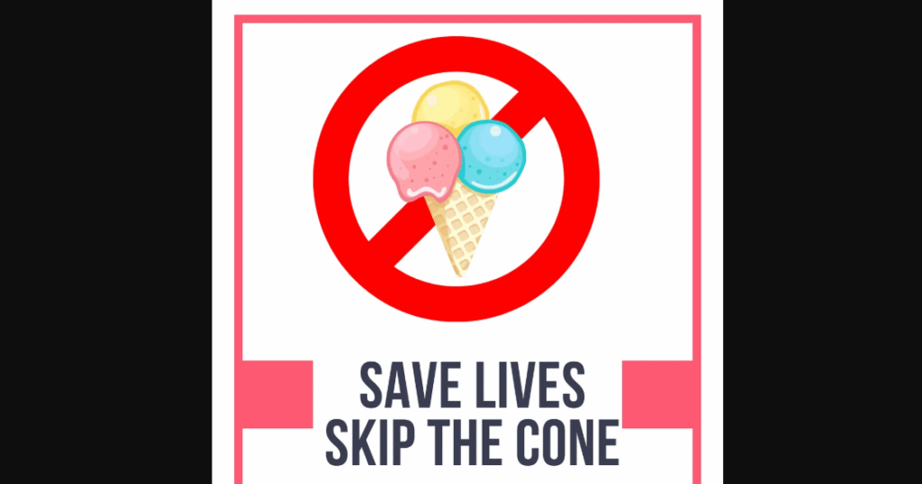 Anti Ice cream Ban