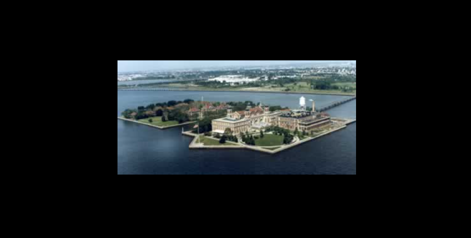 Ellis Island