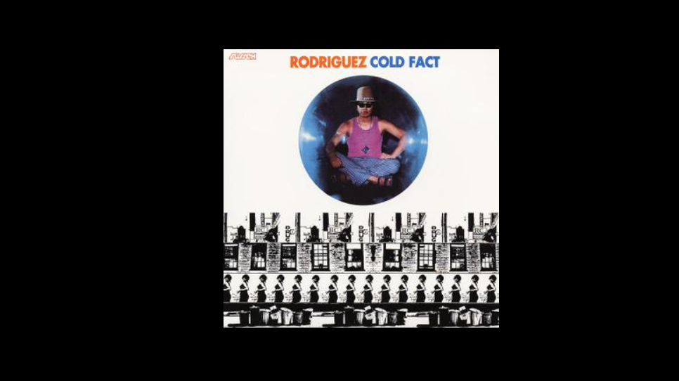 Rodriguez cold fact