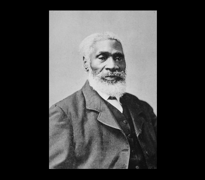 Josiah henson