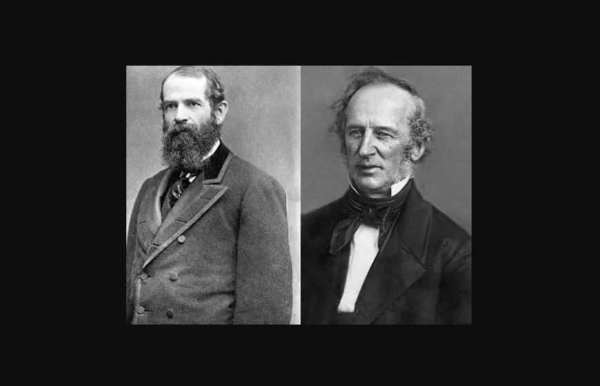 Vanderbilt vs. Gould