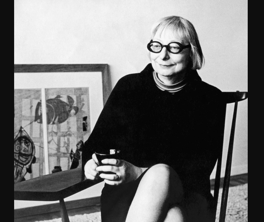 Jane Jacobs
