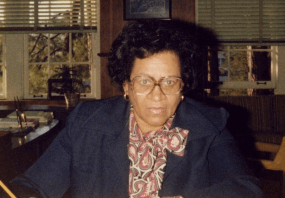 Alfreda Johnson