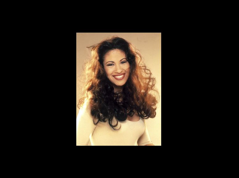 Selena Quintanilla: Queen of Tejano