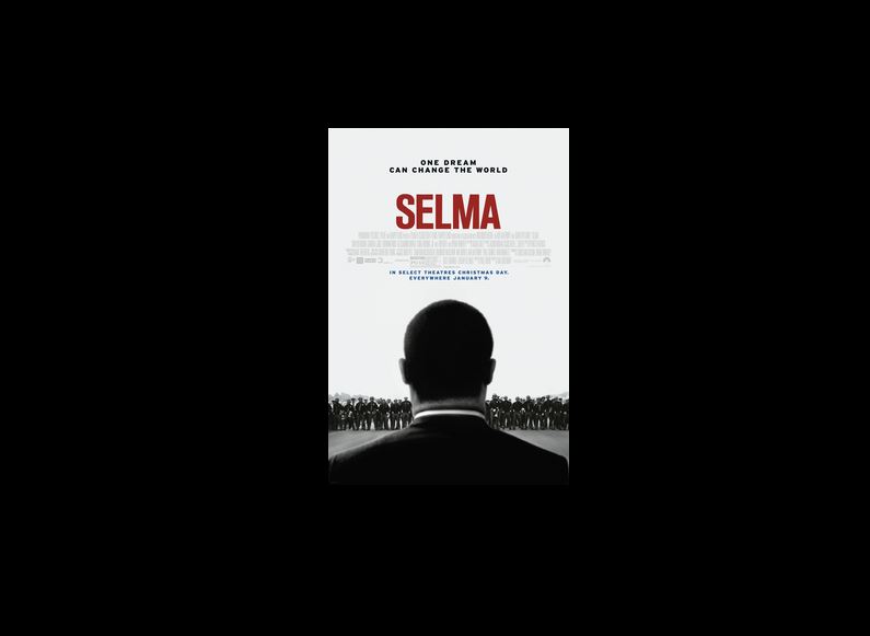 Selma - Civil Rights Stories
