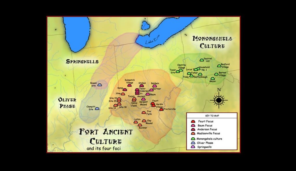 Visionary Unifier of Tribes