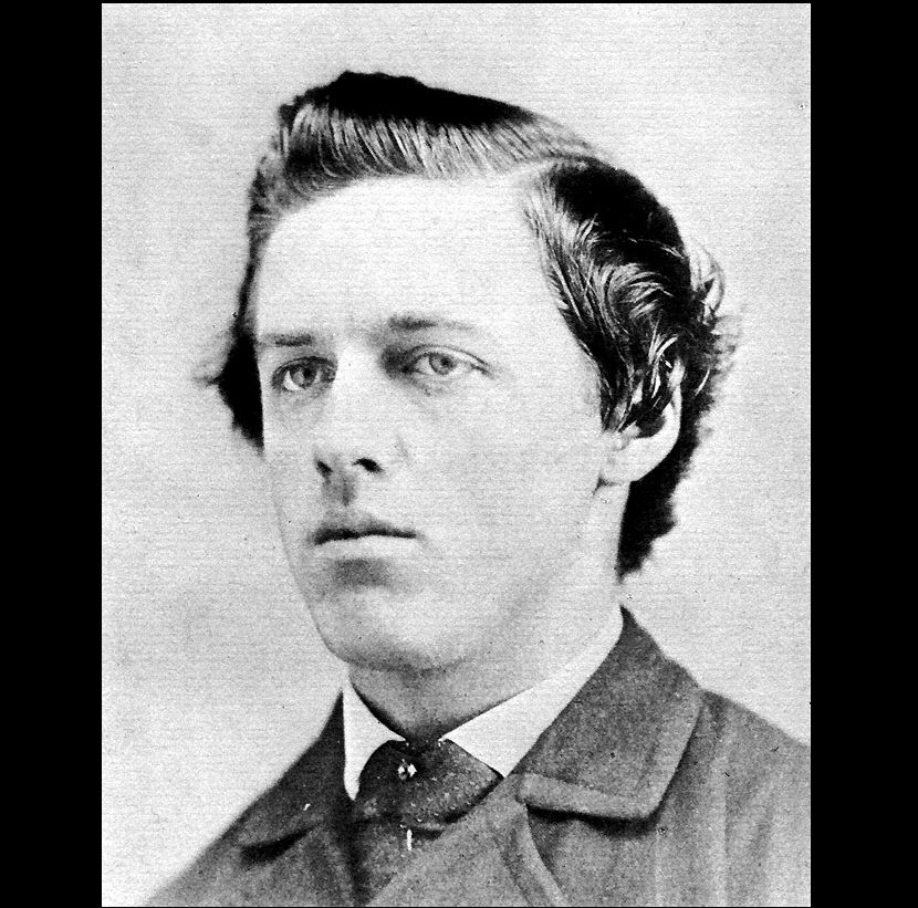 Strategist for Rocky Mountain Park