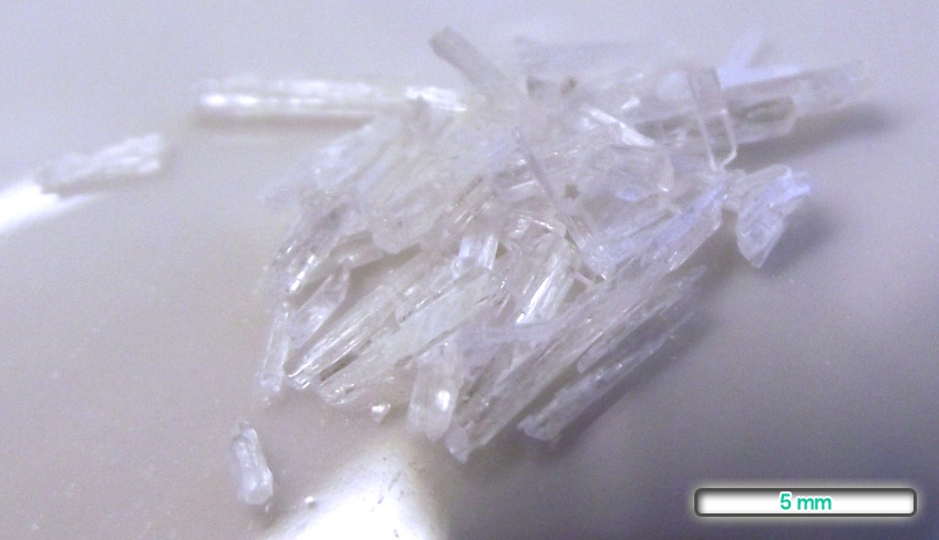 Strychnine nitrate