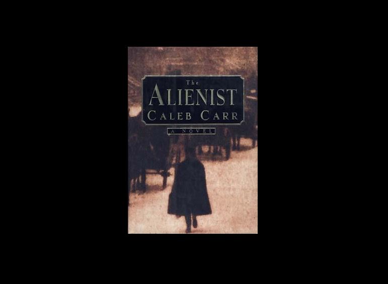 Decoding the Gilded Age - The Alienist