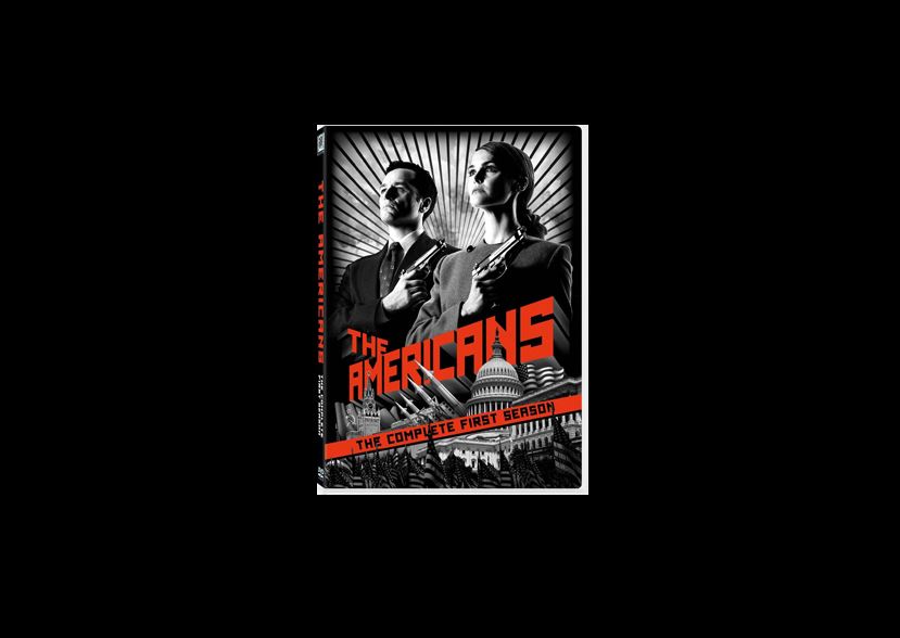 Cold War Chronicles - The Americans