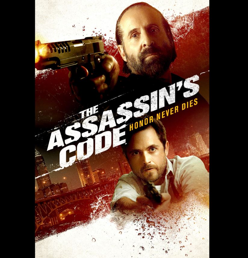 Hidden Gems of History - The Assassin’s Code