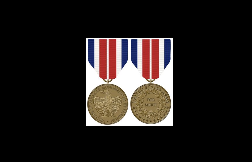 The Badge of Military Merit