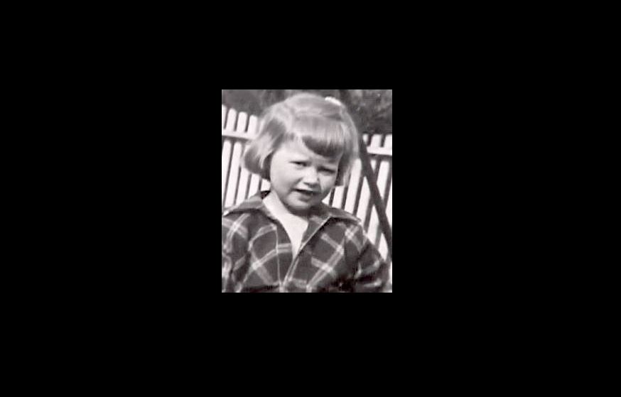 The Curious Case of Ann Marie Burr
