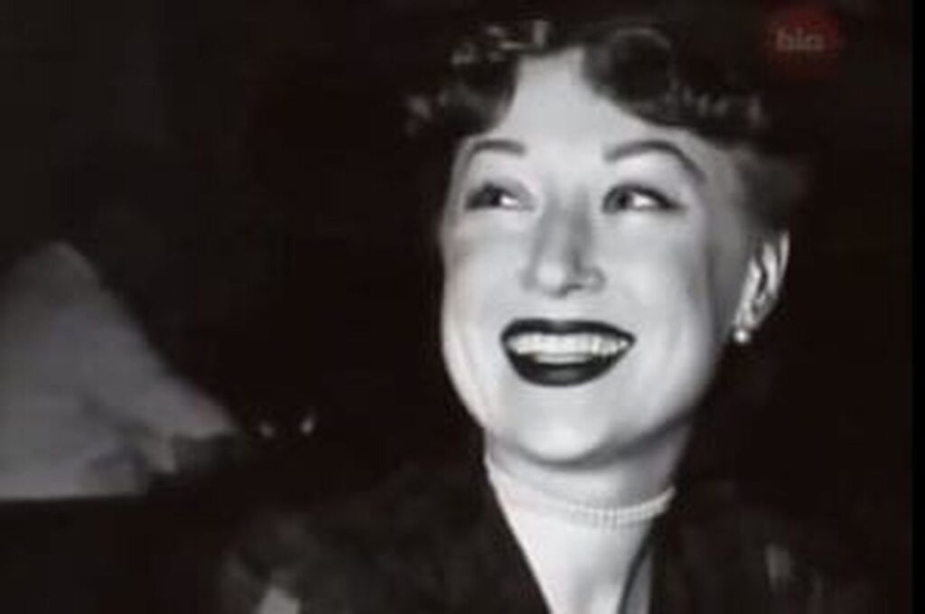 The Elusive Case of Helen Brach