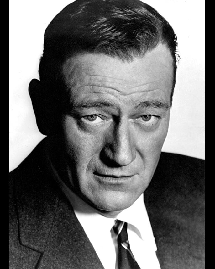 The Enduring Legacy of John Wayne
