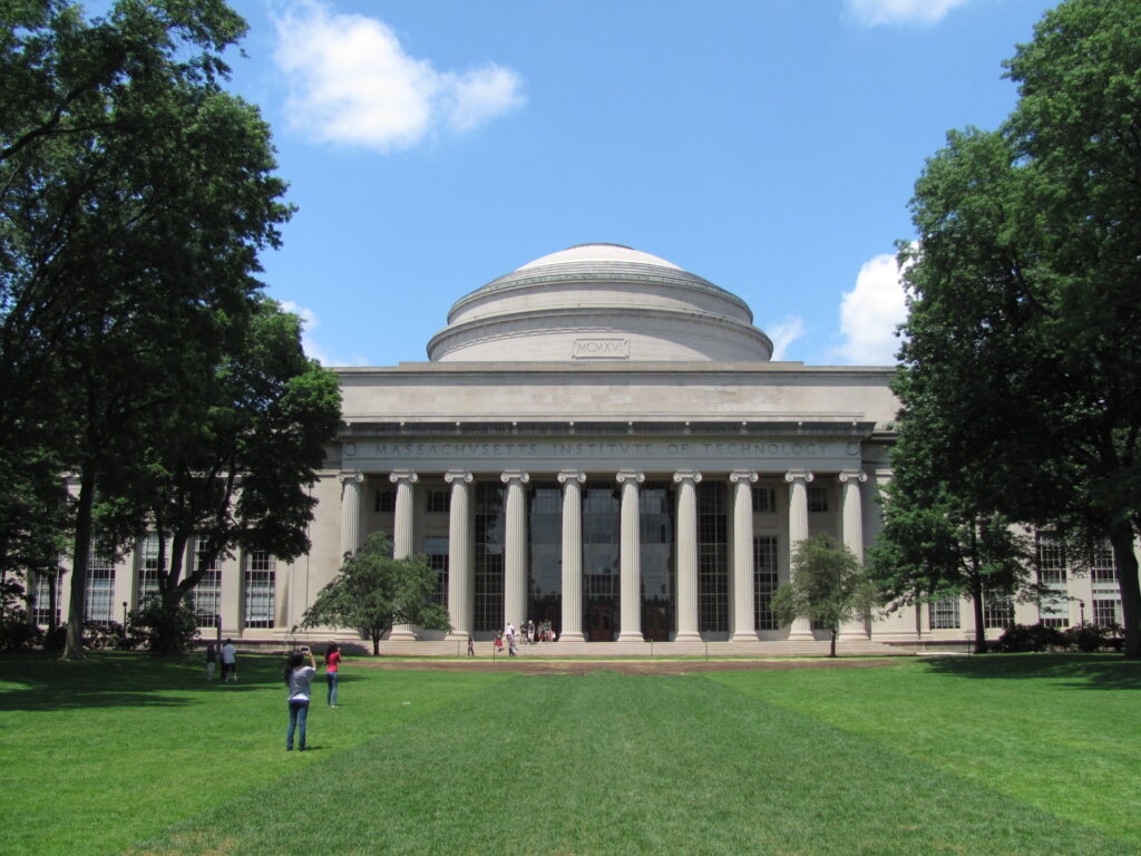 MIT: Pioneers of Technology