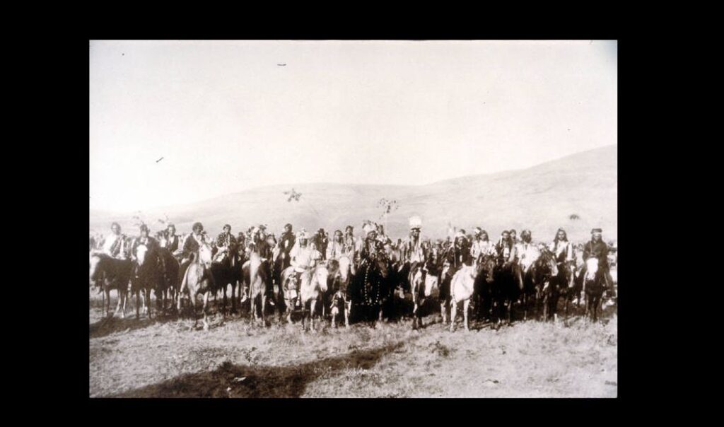 The Long-Overlooked Nez Perce Resistance
