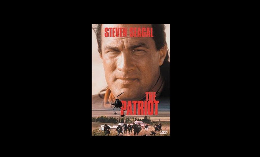 Revolutionary War Realism - The Patriot