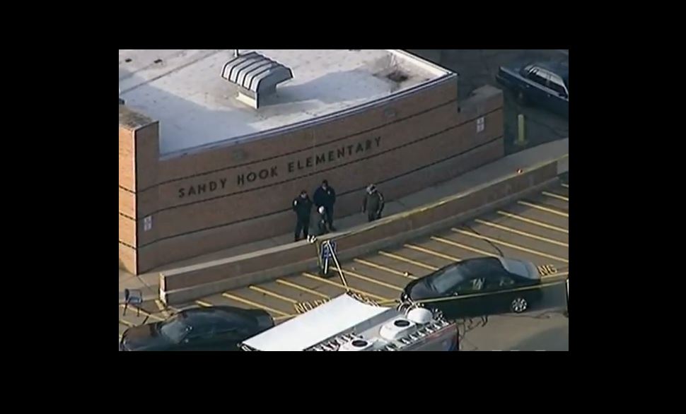 The Sandy Hook Shooting