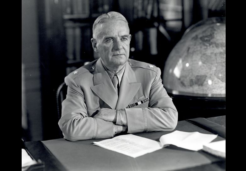 The Secret Missions of ‘Wild’ Bill Donovan