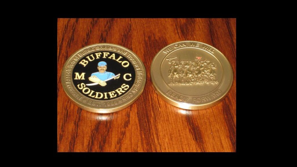 The Significance of Challenge Coins
