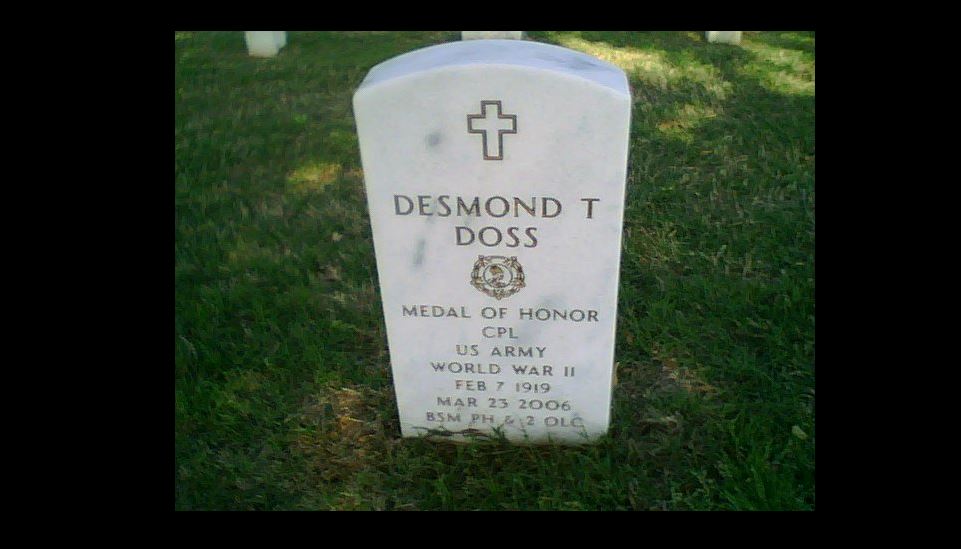 The Valor of the Medal of Honor