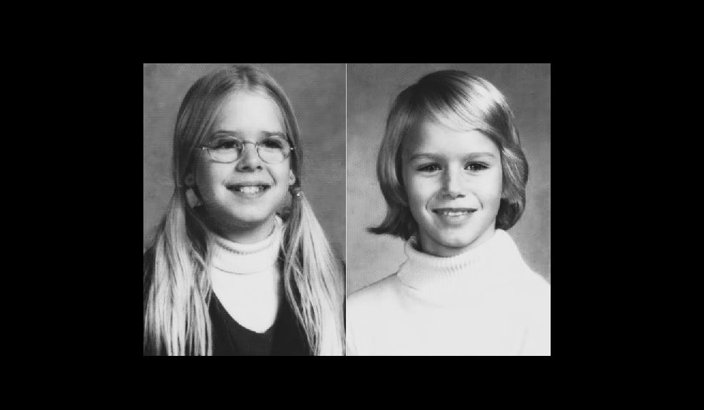 The Vanishing of the Lyon Sisters