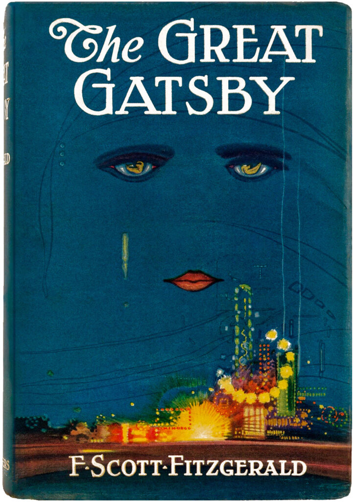The_Great_Gatsby