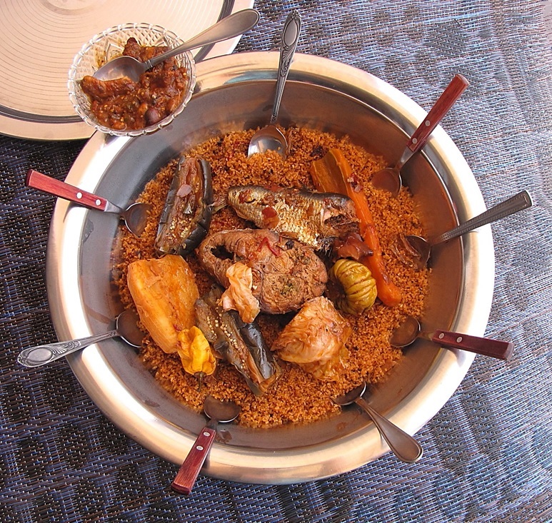 Cajun Jambalaya: Spice of the South