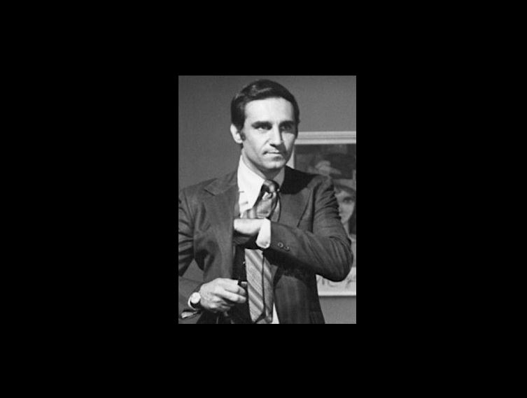 Tony Lo Bianco: A Lifelong Performer