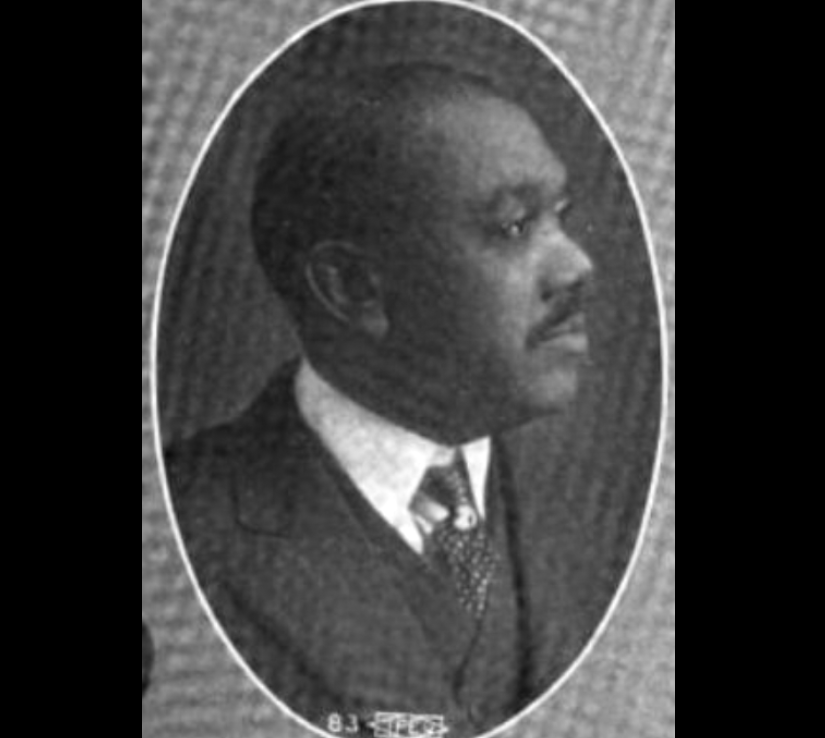 Sheadrick Bond Turner