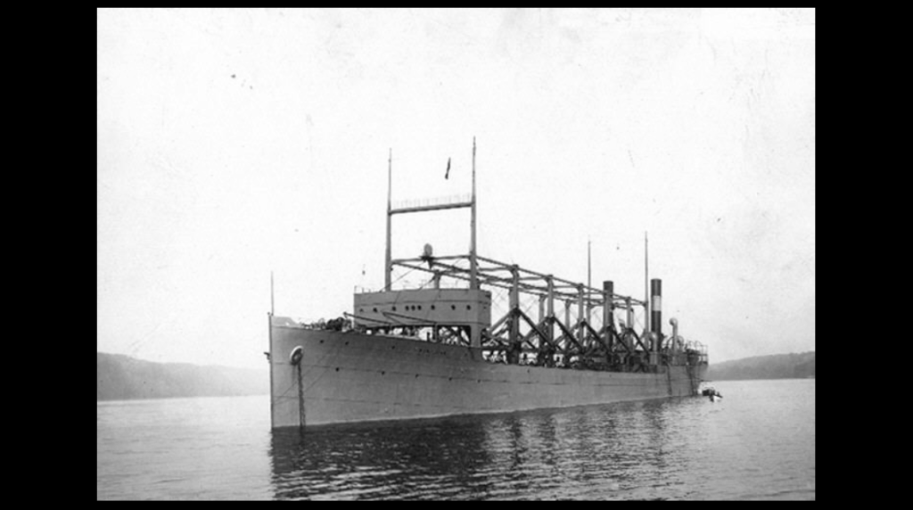 USS Cyclops
