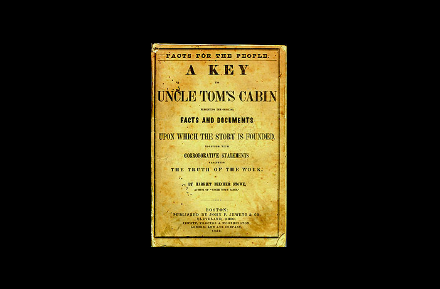 Uncle Tom's Cabin