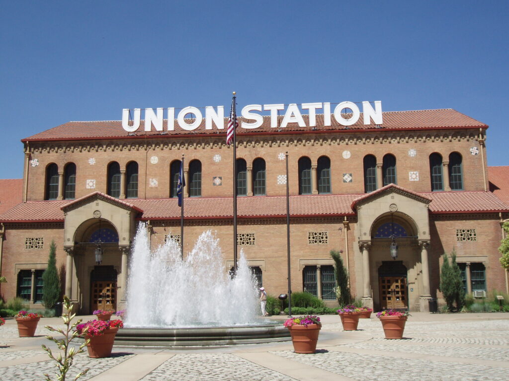 Union Station