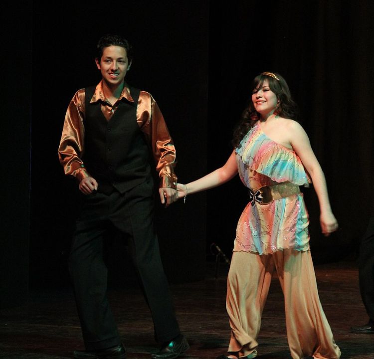 Cultural Phenomenon: The Disco Craze