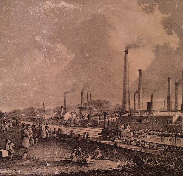 Environmental Movement: Love Canal Crisis