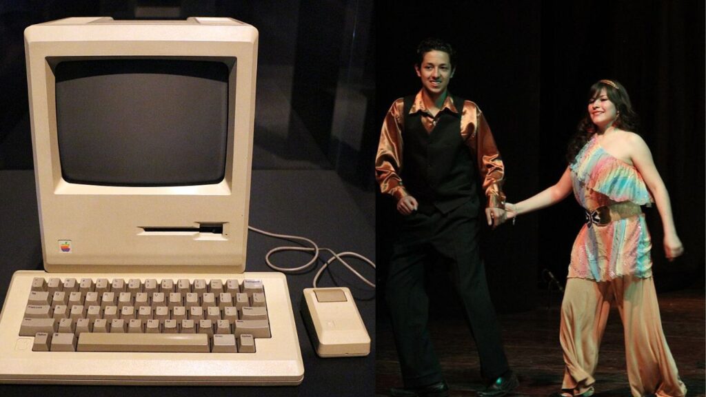 12 Reasons 1977 Was Truly a Year Like No Other