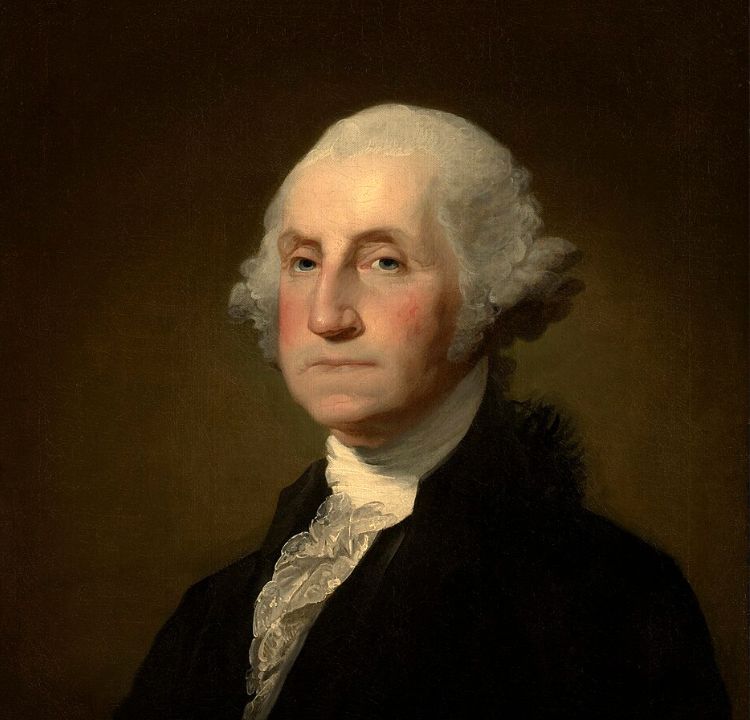 George Washington: Founding Father and General