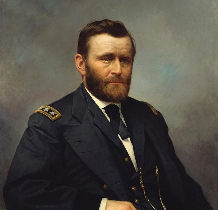 Ulysses S. Grant: Civil War Strategist