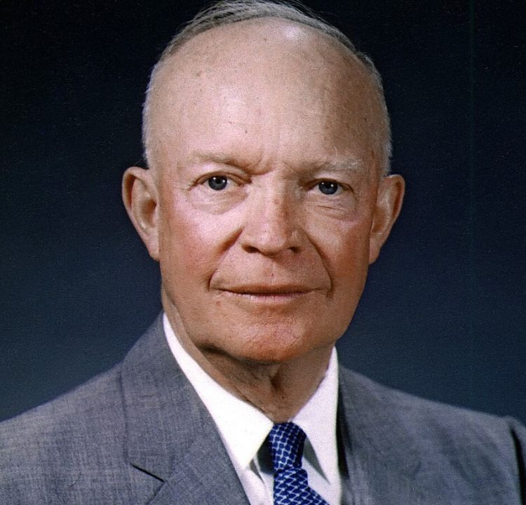 Dwight D. Eisenhower: D-Day Architect