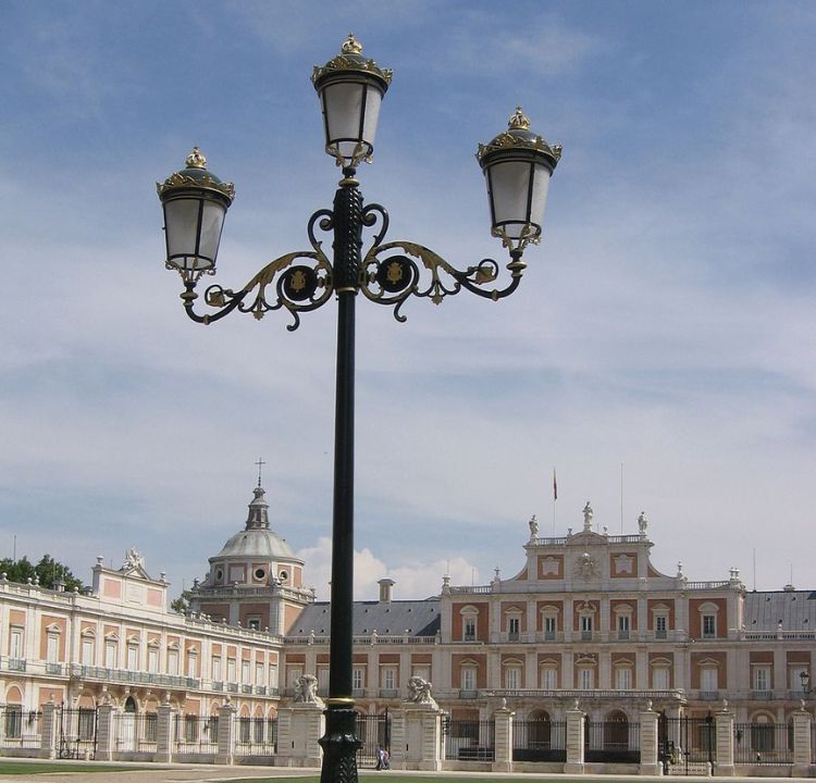 Staying Out Until the Streetlights Came On