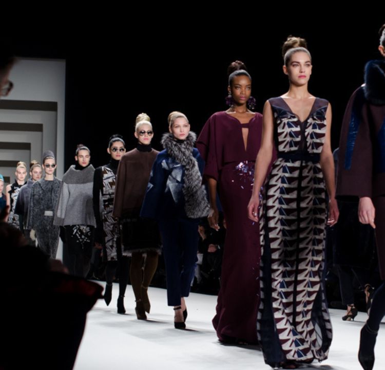 Expressing Freedom through Fashion