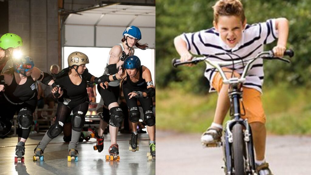 10 Wild Freedom Experiences Only '70s Kids Could Relate To