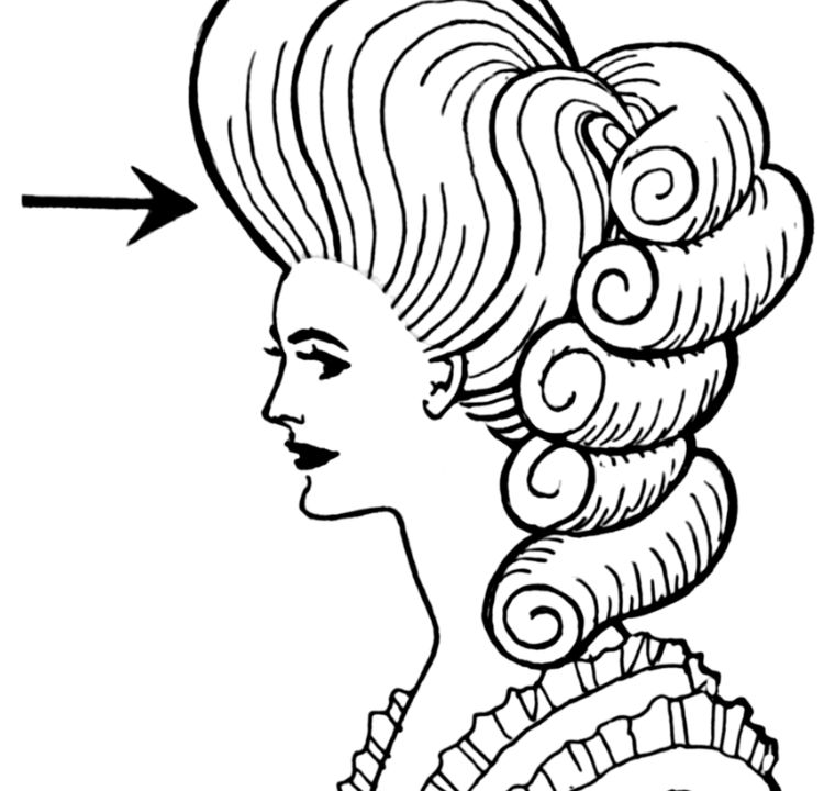 Master the Art of the Perfect Pompadour